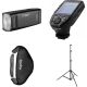 Godox BOORAY Kit - Sony
