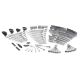 Husky Mechanics Tool Set (349-pc)