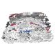 Husky Mechanics Tool Set (872-pc)