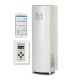 Humidex Whole House Crawl Space Digital Ventilation System/Dehumidifier for 3000 sq.-ft w/ Wi-Fi/Remote Control
