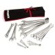 Husky Master SAE Combo Wrench Set (19-pc)