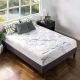Zinus Cloud 10-inch Tight Top Memory Foam Mattress Twin