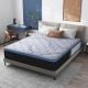 12 in. Medium Firm Hybrid Pillow Top Mattresses, Support and Motion Isolation Full Mattress