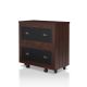 Home Decorators Collection Oxford White 41 inch File Cabinet
