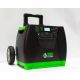 NATURE'S GENERATOR - 3600-Watt Electric Start Solar Powered Portable Generator