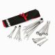 Husky Master Metric Ratcheting Wrench Set (18-pc)