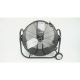 BLUE BLOWER PROFESSIONAL Blue Blower 30-in. 2 Speeds Direct Drive Drum Fan