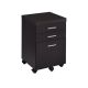 Home Decorators Collection Aldridge Antique Grey File-Cabinet