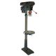 Jet 1/2 HP 12 in. Benchtop Drill Press, Variable Speed, 115-Volt, JWDP-12