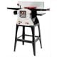 Jet 10 in. 115-Volt Jointer and Planer Combo with Stand