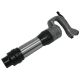 Jet JCT-3643 3-in. Stroke Hex Shank Open Handle Chipping Hammer