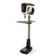 Jet JDP-17 17 inch 3/4 HP Drill Press