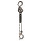 Jet JLH-50-10 1/2-Ton Lever Hoist w/ 10 ft. Lift