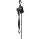 Jet JLP-075A 3/4-Ton Lever Hoist w/ 15 ft. Lift
