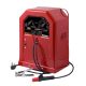Lincoln Electric - 225 Amp AC and 125 Amp DC Arc/Stick Welder AC/DC 225/125, Single Phase, 230V
