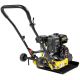 STARK USA - 196 CC 6.5 HP EPA Engine Walk Behind soil Dirt Vibratory Plate Compactor Rammer