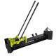 Sun Joe Logger Joe 10 Ton Hydraulic Log Splitter