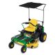 John Deere Sun Canopy - ZTrak Z300 Series Mowers