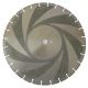 Archer USA 16 inch Ductile Iron Diamond Blade for Metal Cutting