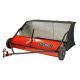 Everbilt 48 inch 15 cu. ft. Lawn Sweeper