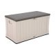 Lifetime 116 Gal. Heavy-Duty Outdoor Storage Deck Box
