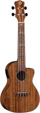 Luna - High Tide 8-String Tenor Ukulele A/E - Satin Natural