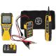 Klein Tools - Scout Pro 3 Tester and Tone and Probe PRO Wire Tracing Kit Tool Set