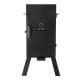 30 in. Analog Electric Smoker