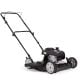 Murray 20-in 125 cc Briggs & Stratton Gas Walk Behind Push Mower