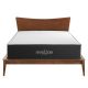MODWAY Aveline 14in. Firm Memory Foam Tight Top Queen Mattress