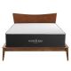 MODWAY Aveline 16in. Firm Memory Foam Tight Top Queen Mattress