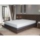 OMNE SLEEP 12 in. Soft Gel Memory Foam Smooth Top Queen Mattress