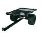 Ohio Steel 1000-lb. Capacity Steel Flatbed ATV Cart
