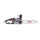 Oregon 16-in. 15 Amp CS1400 Corded Electric Chainsaw - High-Power, Low-Noise Electric Chainsaw