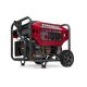 Powermate PM4500DF 3600-Watt Recoil Start Gasoline/Propane Dual Fuel Portable Generator with CO-Sense, 49-ST/CSA
