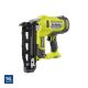 RYOBI ONE+ - 18V 16-Gauge Cordless AirStrike Finish Nailer (Tool Only)