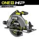 RYOBI ONE+ HP 18V Brushless Cordless 7-1/4-inch Circular Saw (Tool Only)