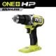 RYOBI ONE+ HP 18-Volt Brushless Cordless 1/2-in Drill/Driver (Tool Only)