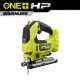 RYOBI ONE+ - HP 18V Brushless Cordless Jig Saw (Tool Only)