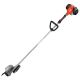 ECHO 25.4 cc Gas 2-Stroke Cycle Edger PE-2620S