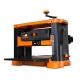 WEN - 13-inch 15 Amp 3-Blade Benchtop Thickness Planer