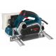 Bosch 6.5 Amp 3-/14 in. Corded Planer Kit with 2 Reversible Woodrazor Micrograin Carbide Blades and Carrying Case