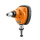 Freeman Pneumatic Mini Palm Nailer with Cushion Hand Grip and Magnetic Tip