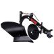 Brinly-Hardy 10-in Sleeve Hitch Tow-Behind Moldboard Plow