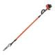 ECHO 12 in. 25.4 cc Gas 2-Stroke Cycle Telescoping Pole Saw with Loop Handle