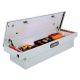 JOBOX 71 Diamond Plate Steel Full Size Crossbed Truck Tool-Box