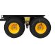 Polar Trailer - Tandem Axle Arm Kit for HD Trailer
