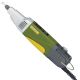 Proxxon Professional Rotary Tool IBS/E w/ 34 Assorted Bits and Cutters