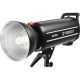 Godox - QT1200IIM Flash Head