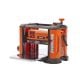 RIDGID - 3-Blade Planer